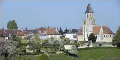 Petit tour en Normandie, à Mauves-sur-Huisne. Commune de l'arrondissement de Mortagne-au-Perche, elle se situe dans le département ...