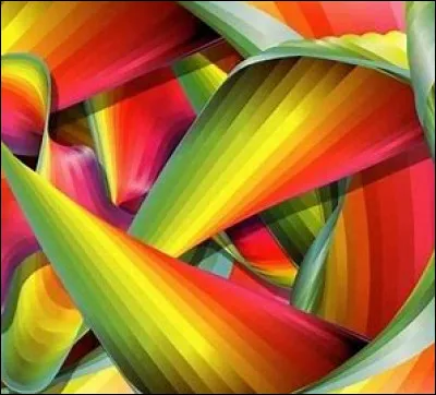 Ta couleur est-elle sur cette image ?