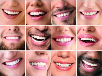 Que dis-tu quand on te dit que tu es beau/belle ?