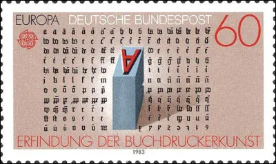 Allemagne > Cette émission rend hommage à l'invention de/du ... (Complétez !)