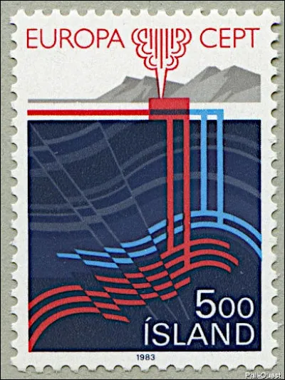 Islande > Toujours en avance sur le temps, les Islandais quant à eux fêtent ... (Complétez !)