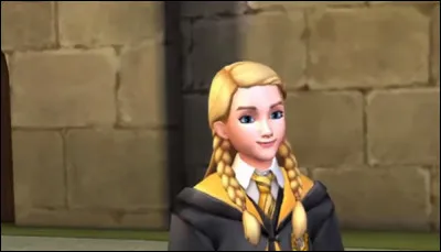 Pourquoi Penny a-t-elle peur des loups-garous ? (Hogwarts Mystery)