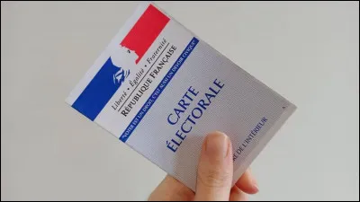 Que peut-on dire sur l'élection française ?