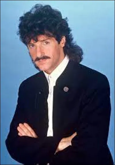 "Du soleil dans la nuit" est-elle une chanson de Gérard Blanc ?