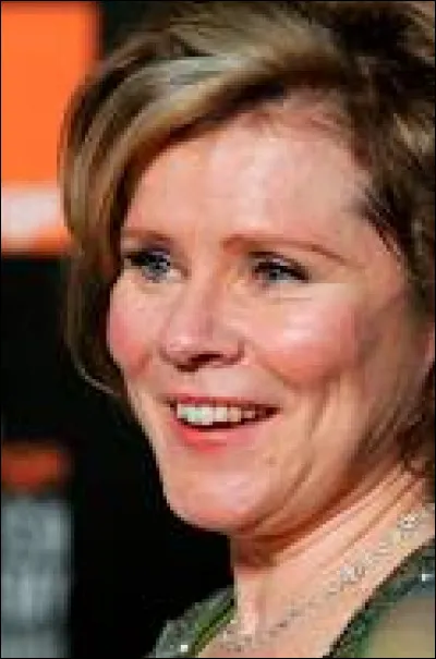 Elle aussi est apparue dans le 5, mais on ne l'a plus jamais revue...