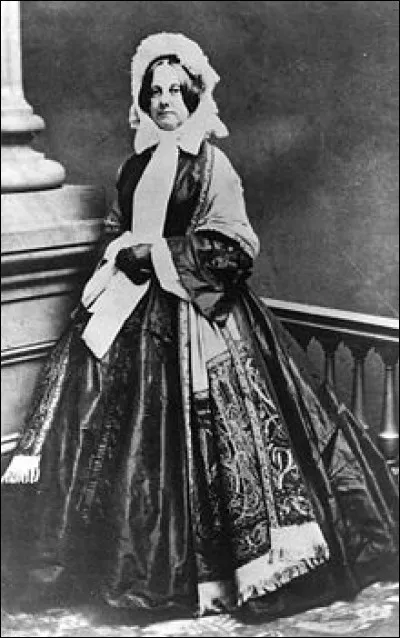 Dans quelle ville des États-Unis est née Abigail Fillmore ?