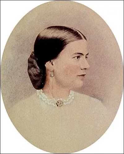 En quelle année Ellen Lewis Herndon Arthur épouse-t-elle 	
Chester Alan Arthur ?