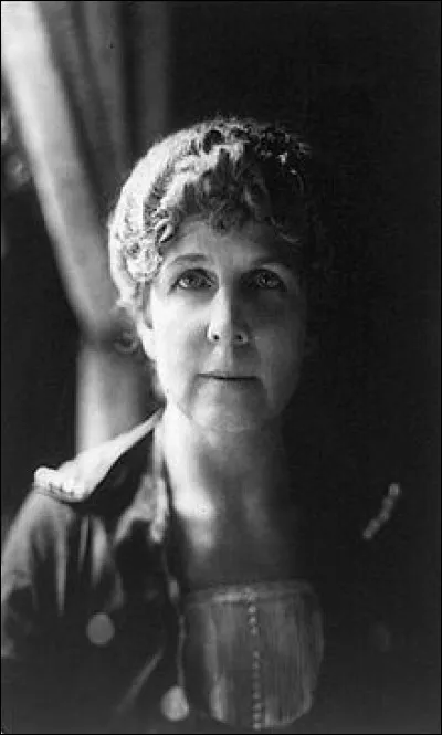 Combien de filles Florence Harding a-t-elle eues ?