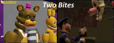 Quelles sont les dates des morsures ?