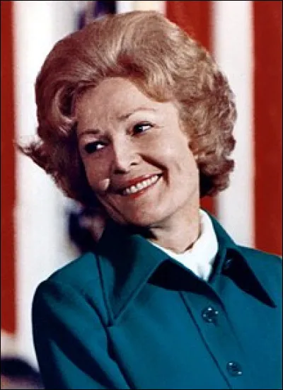 Quelles sont les origines de Pat Nixon ?