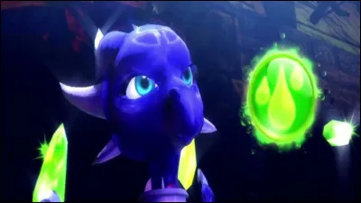 Pourquoi Cynder maîtrise-t-elle plusieurs éléments ?