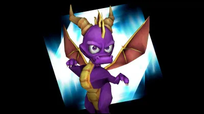 Spyro a une capacité secrète, laquelle ?