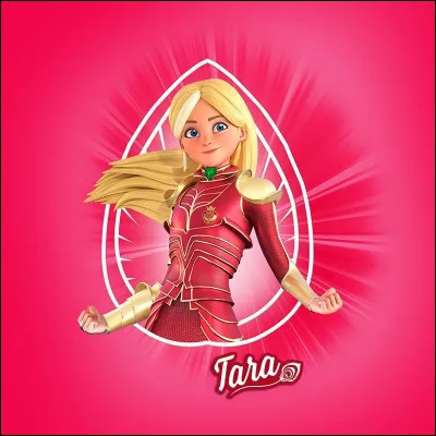 Depuis quand le dessin animé "Tara Duncan" est-il diffusé sur la chaîne Gulli ?