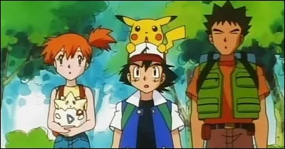 Combien y a-t-il actuellement de saisons de "Pokemon" ?