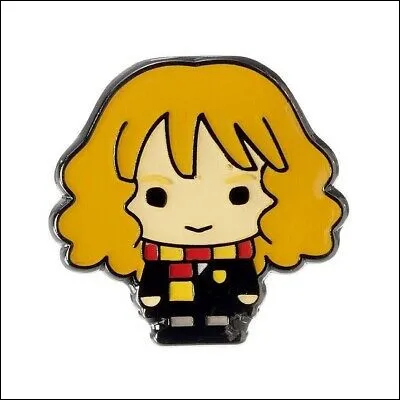 Quel âge a Hermione dans le 4e film de "Harry Potter" ?