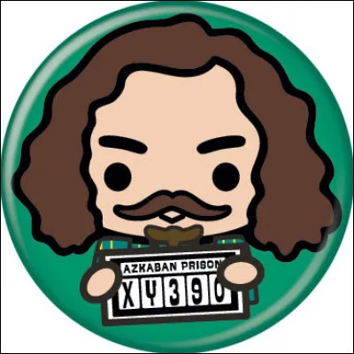 Dans quel numéro Sirius Black meurt-il ?