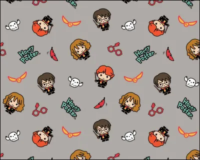 Quel est l'âge minimum conseillé pour regarder "Harry Potter" ?