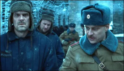 Qui va sauver Hopper et Enzo dans la saison 4 ?