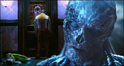 Qui meurt en premier par ce monstre ?