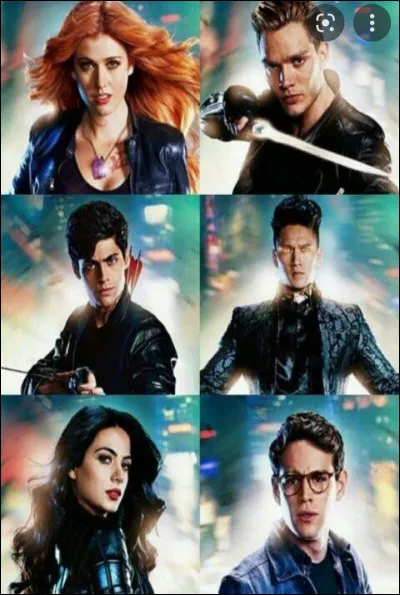 Qui sont les Shadowhunters ?