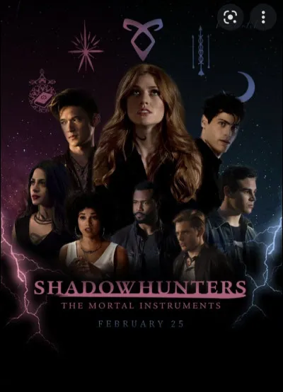 Qui est le meilleur ami de Clarie ?