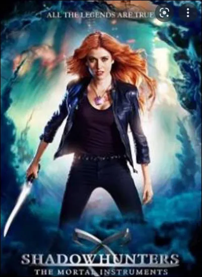 Le père de Clarie est...