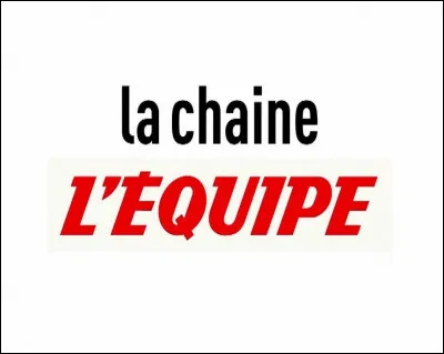 Sous quel nom a été rebaptisée ''La chaîne L'Équipe'' lors de son passage sur la TNT HD en décembre 2012 ?