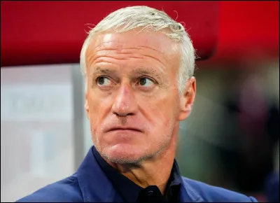 Didier Deschamps est le sélectionneur de l'équipe de France de football, tout le monde le sait, mais d'où est-il originaire ?