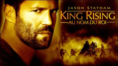 "King Rising : Au nom du roi" est un film interprété par Claire Forlani.