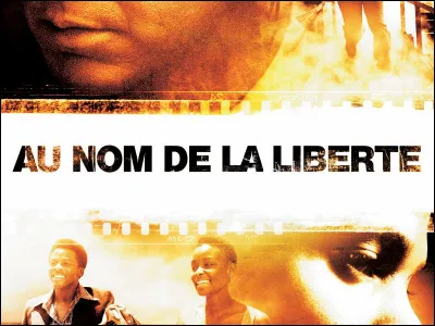 "Au nom de la liberté" est un film interprété par Tim Roth.