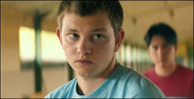 "Au nom de la terre" est le titre d'un film joué par François Cluzet.