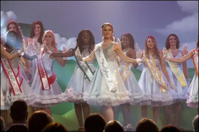 Quelle miss est morte en premier ?