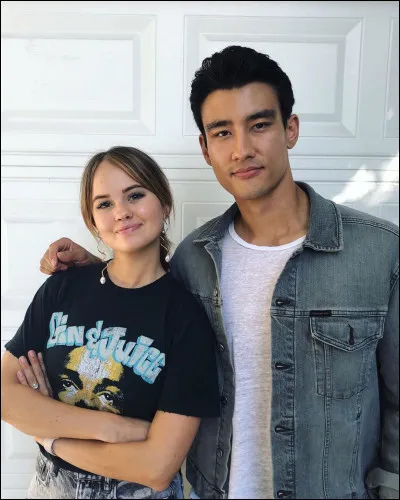 Dans la saison 2, Henry enseigne à Patty un sport. Lequel ?