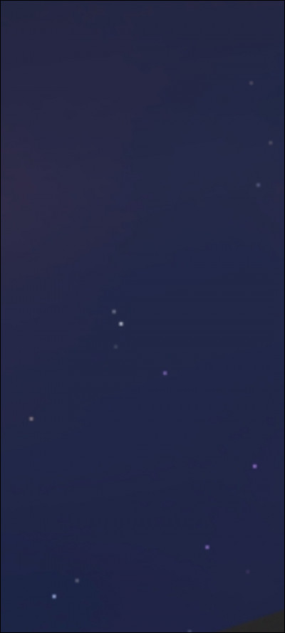 Quelle est cette couleur ?