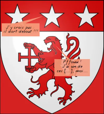 Un village du nom de "Saint-Étienne-de-...", mais pas n'importe lequel ! Quelle est la fin ?