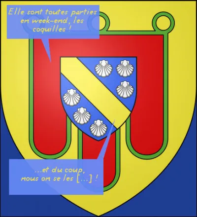 Le bonheur des uns...