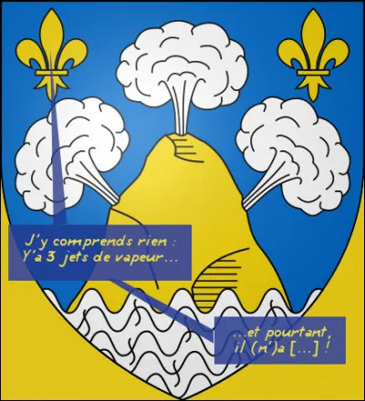 Mais bien des choses resteront à jamais mystérieuses (et particulièrement ici !)