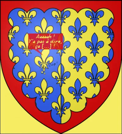 Besoins au naturel...