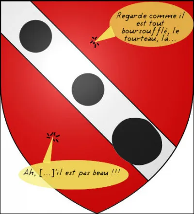 À force d'être confinés, comme ça, on médit...