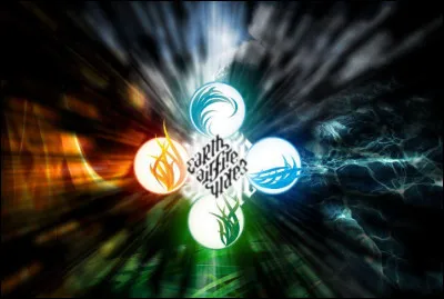 Quel &eacute;l&eacute;ment es-tu ?