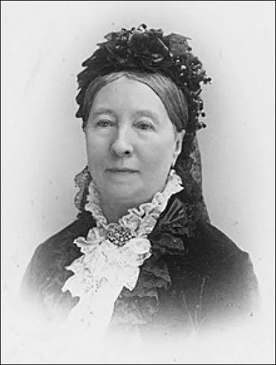 Comment s'appelle la fille de Coralie Grévy ?