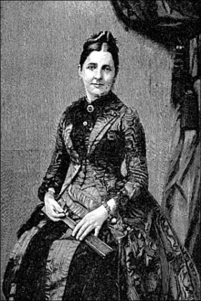 Quelle est la date de naissance de Cécile Carnot ?