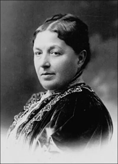 À quel âge est décédée Jeanne Fallières ?