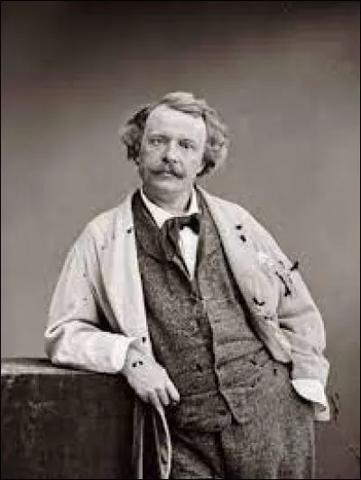 Sous quel nom Félix Tournachon est-il plus connu ?