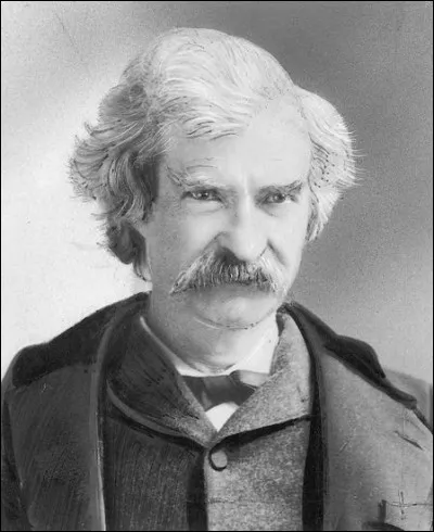 C'est un écrivain américain : sous quel nom Samuel Langhorne Clemens est-il plus connu ?