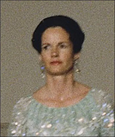 Combien d'enfants Anne-Aymone Giscard d'Estaing a-t-elle eus ?