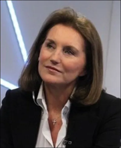 Combien de frères a Cécilia Attias ?