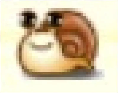 Quelle est l'humeur de ce smiley ?