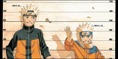 Quel est cet animé ?