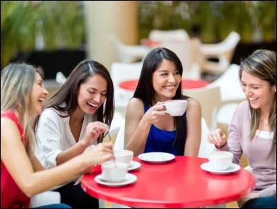 Quel genre de fille es-tu ?